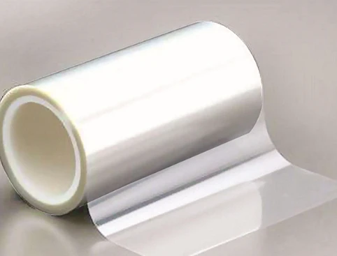 PETG thin film PETG thin film